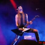 The Rock Circus 2023: Finntroll